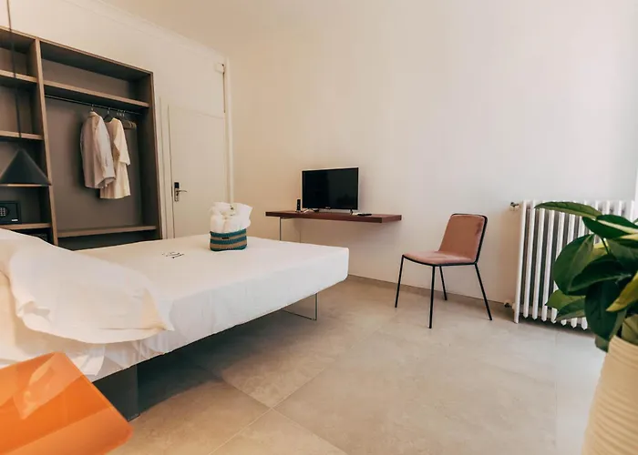 Villa Giulietta Hotel