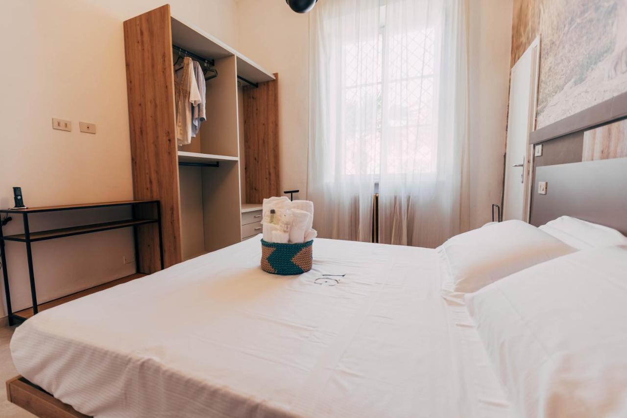 Bed and breakfast Giulietta Castiglioncello