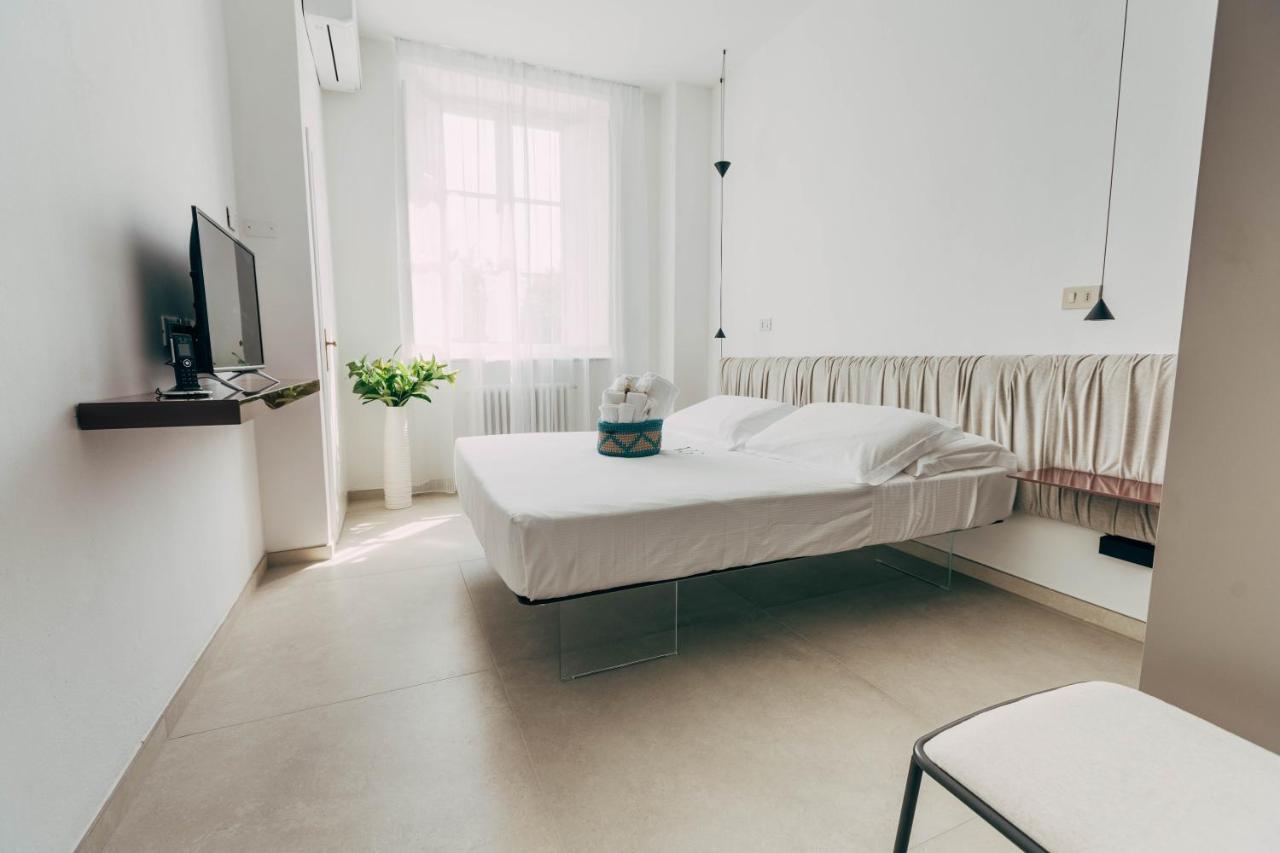 Giulietta Bed and breakfast