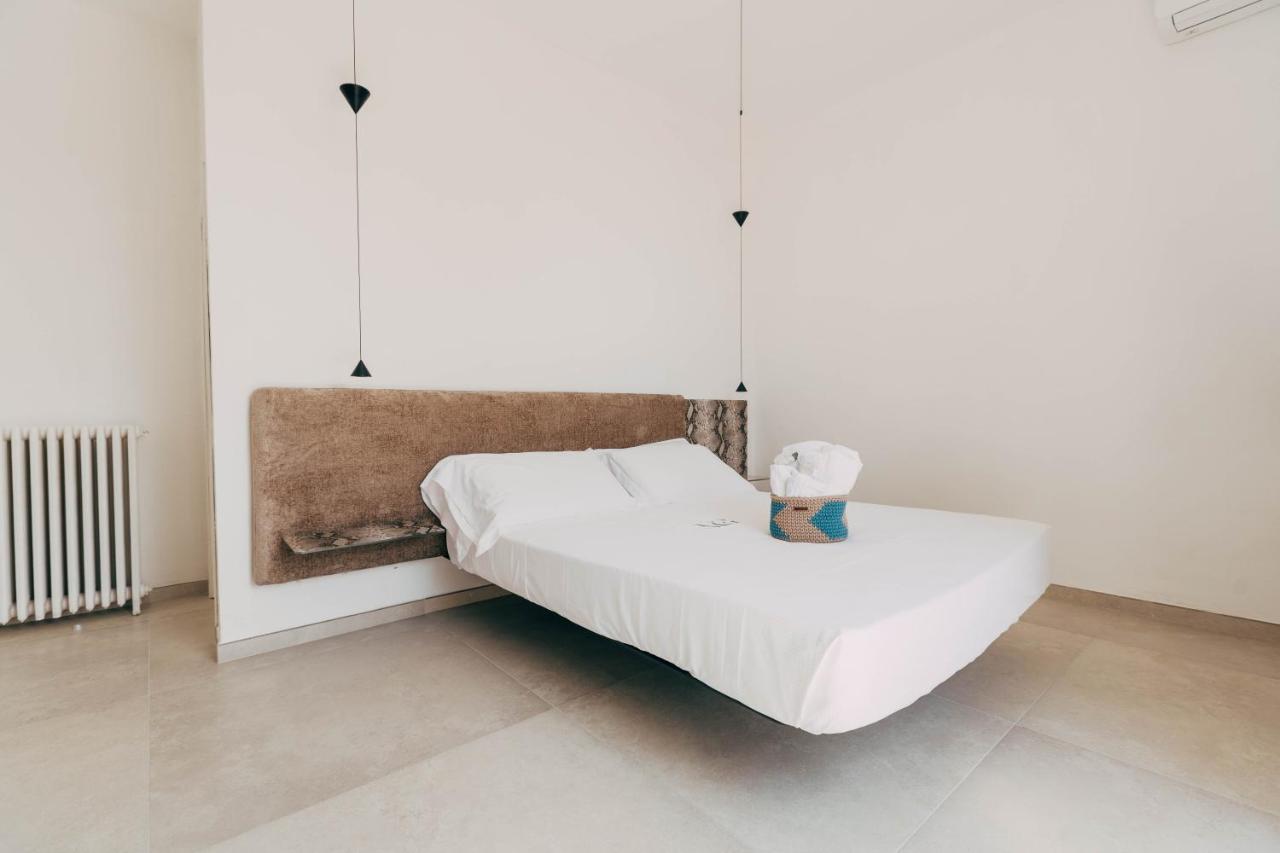 Bed and breakfast Giulietta *