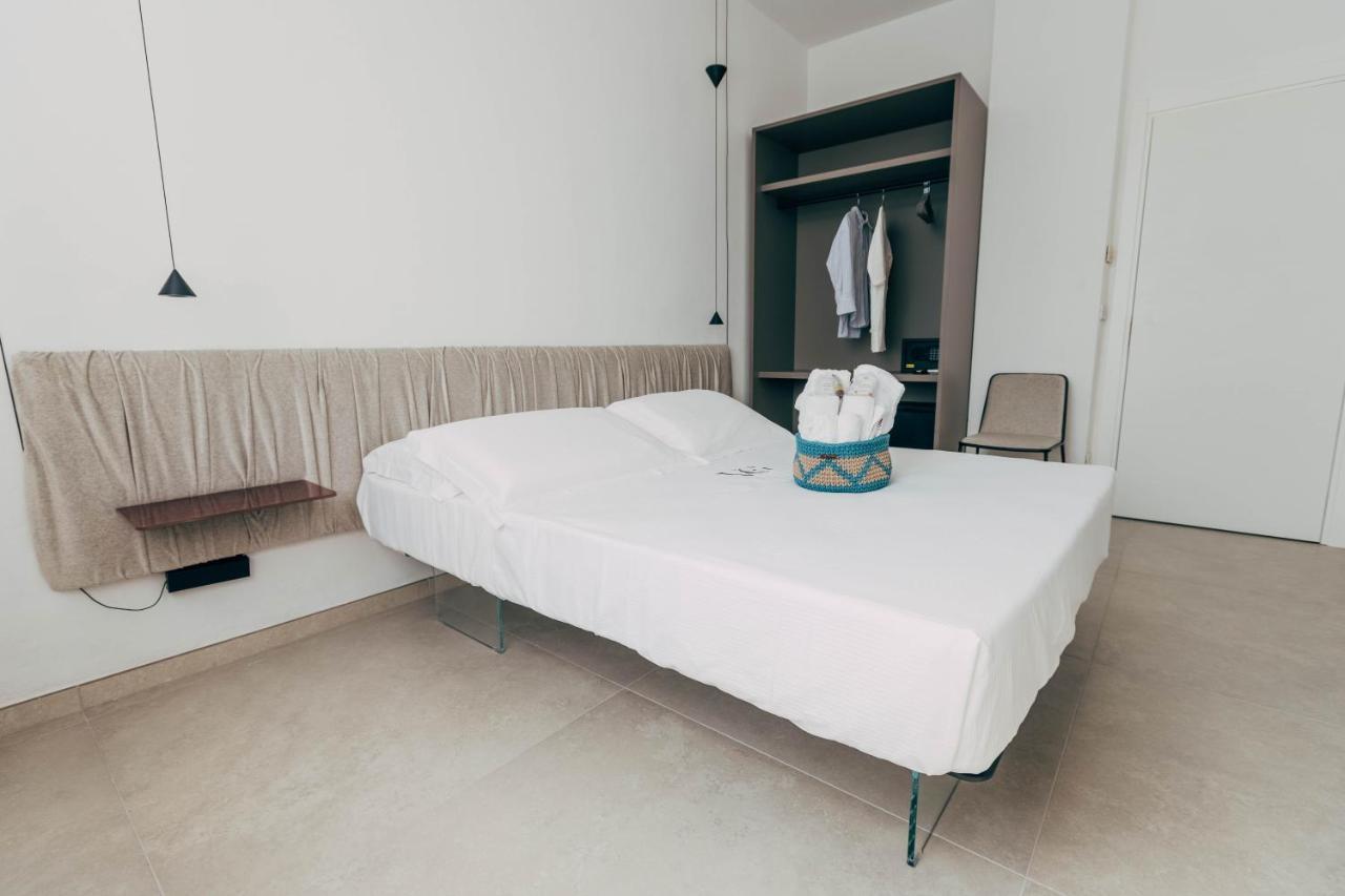 Bed and breakfast Giulietta *