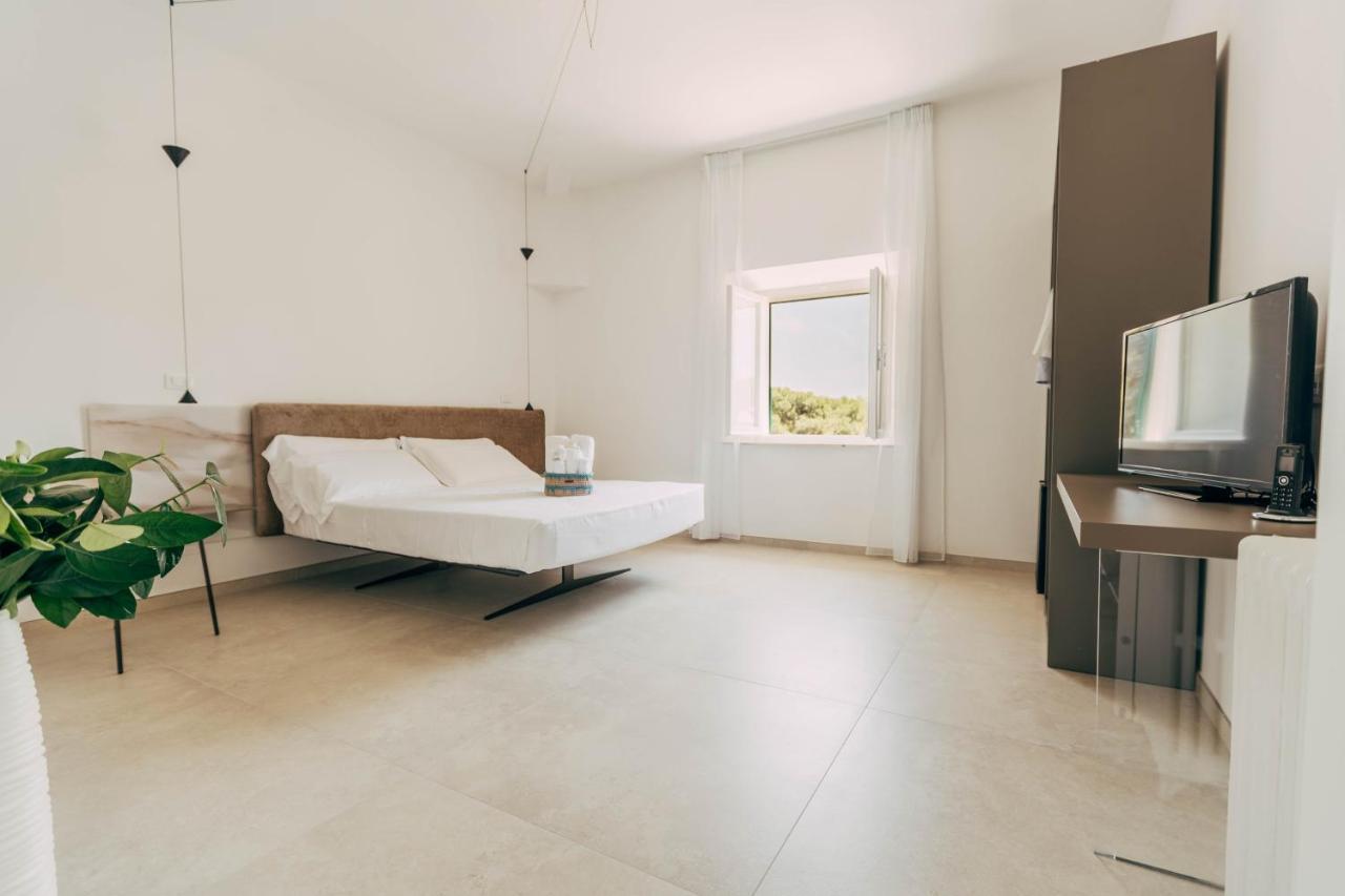 Bed and breakfast Giulietta