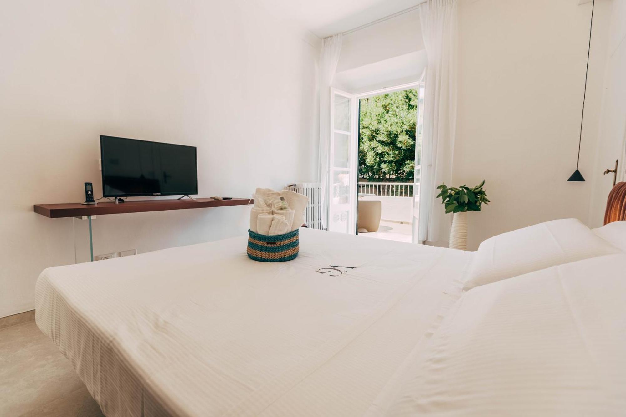 Bed and breakfast Giulietta