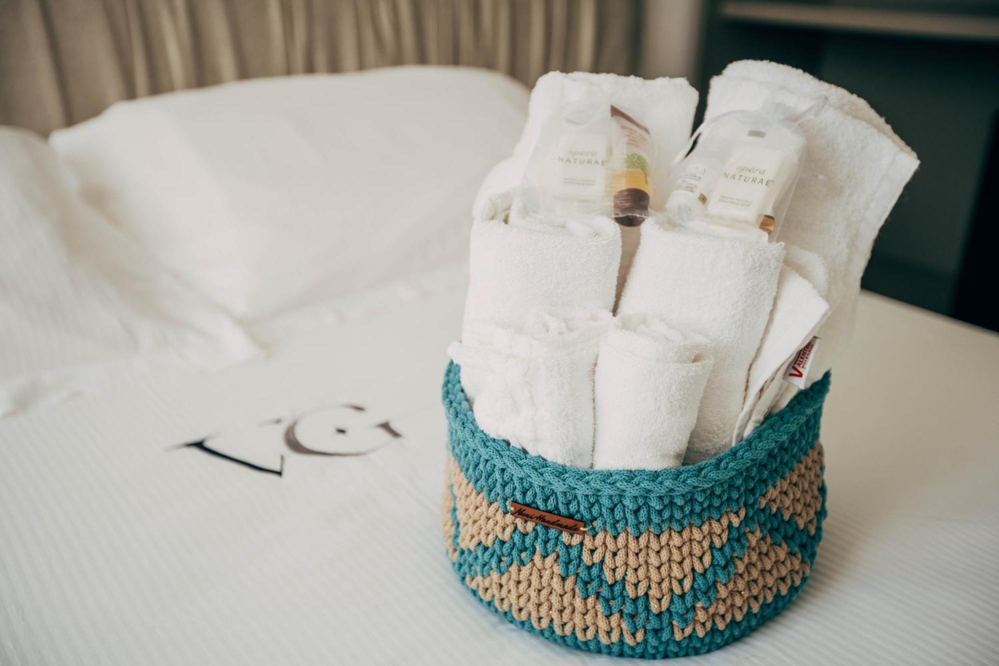 Bed and breakfast Giulietta *