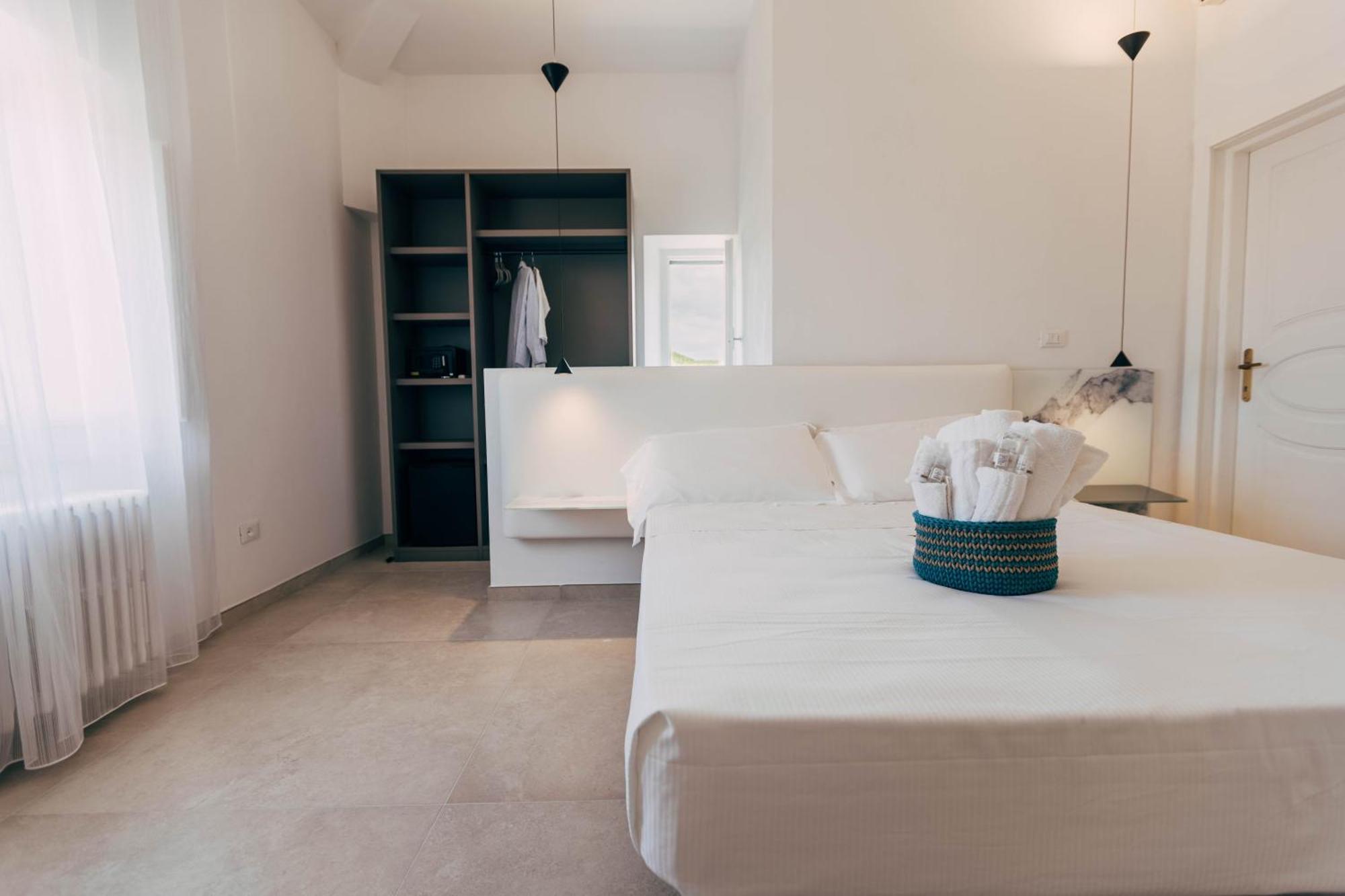 Bed and breakfast Giulietta Castiglioncello