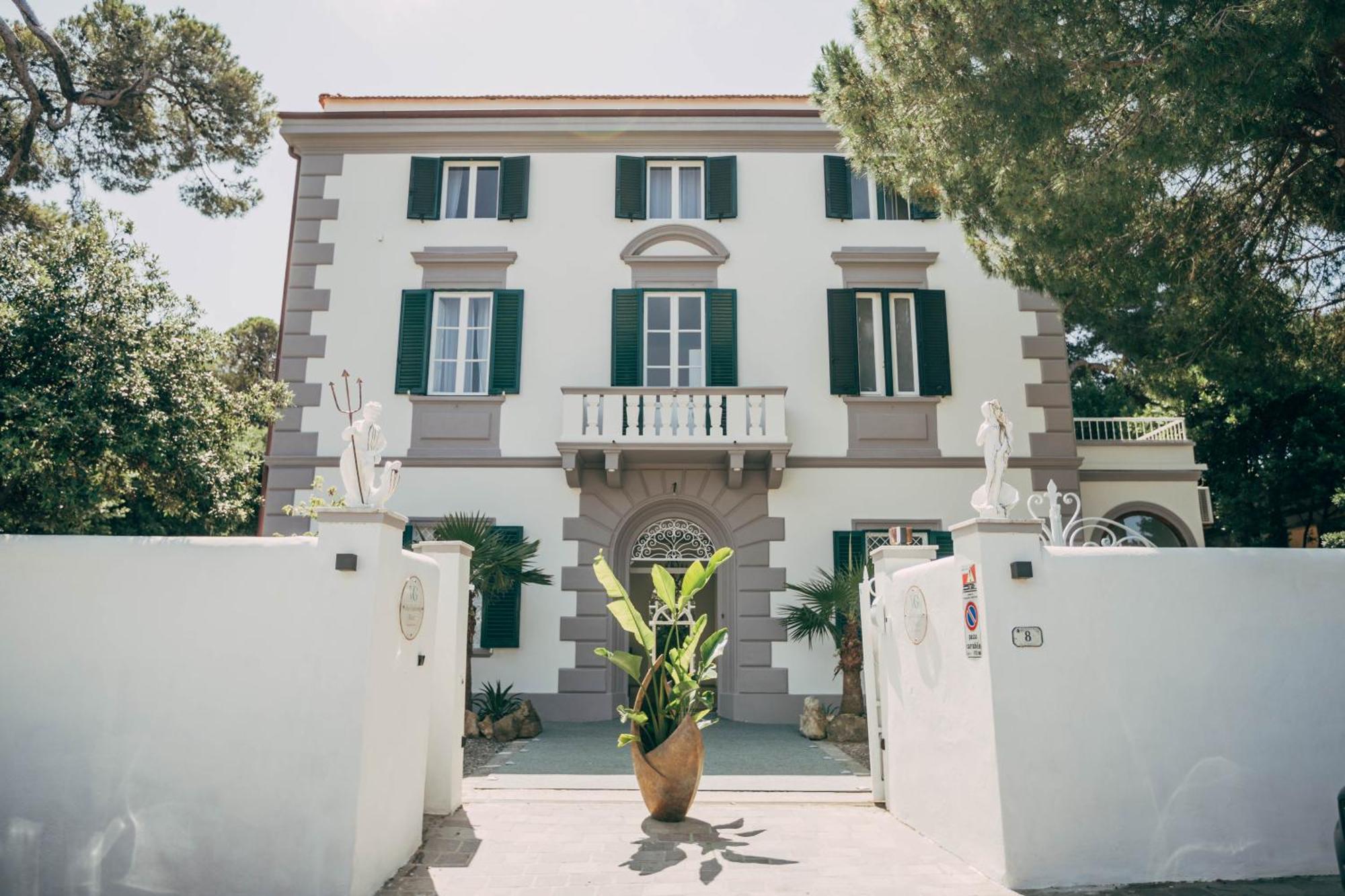 Giulietta Bed and breakfast