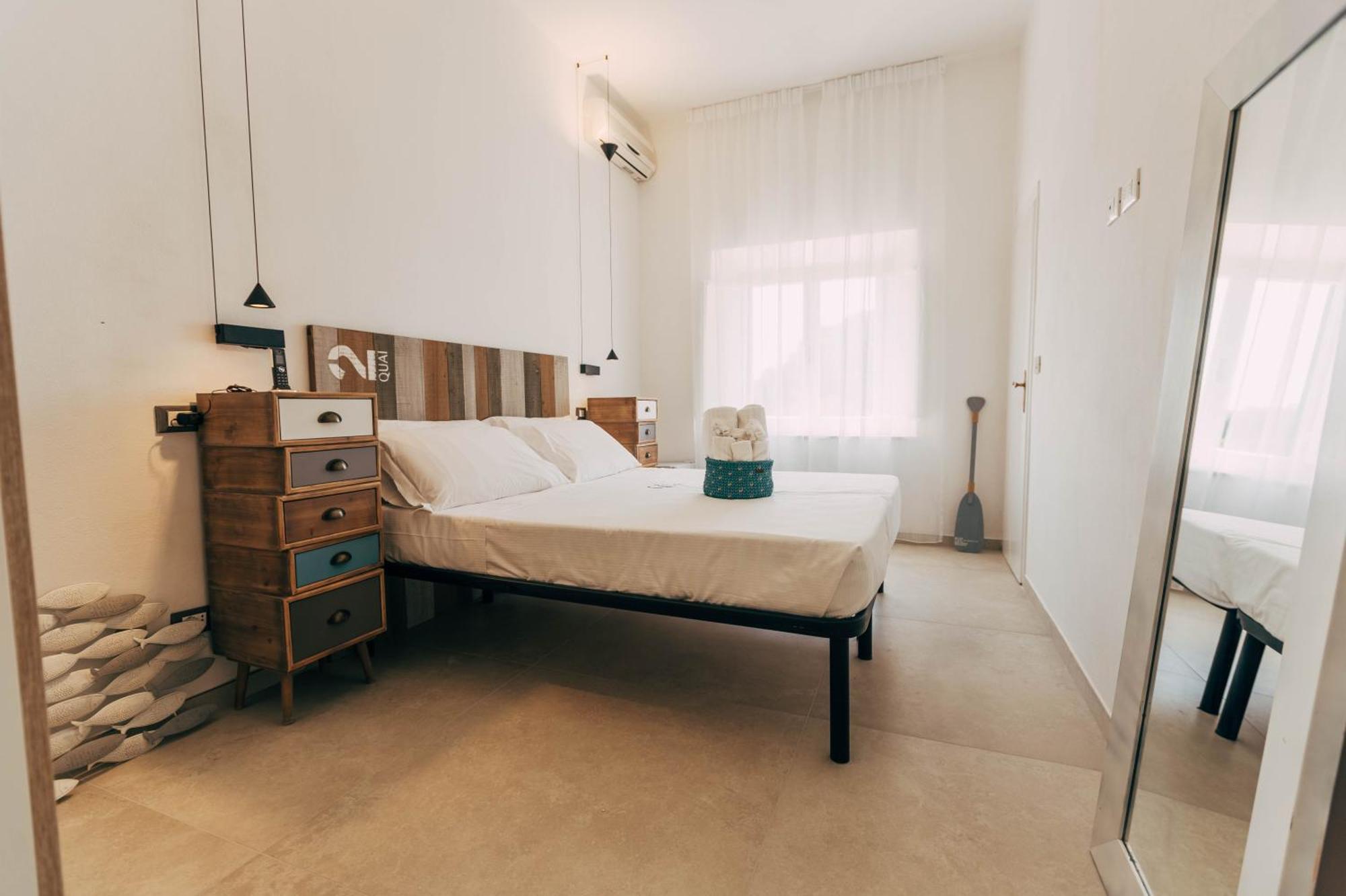 Giulietta Bed and breakfast