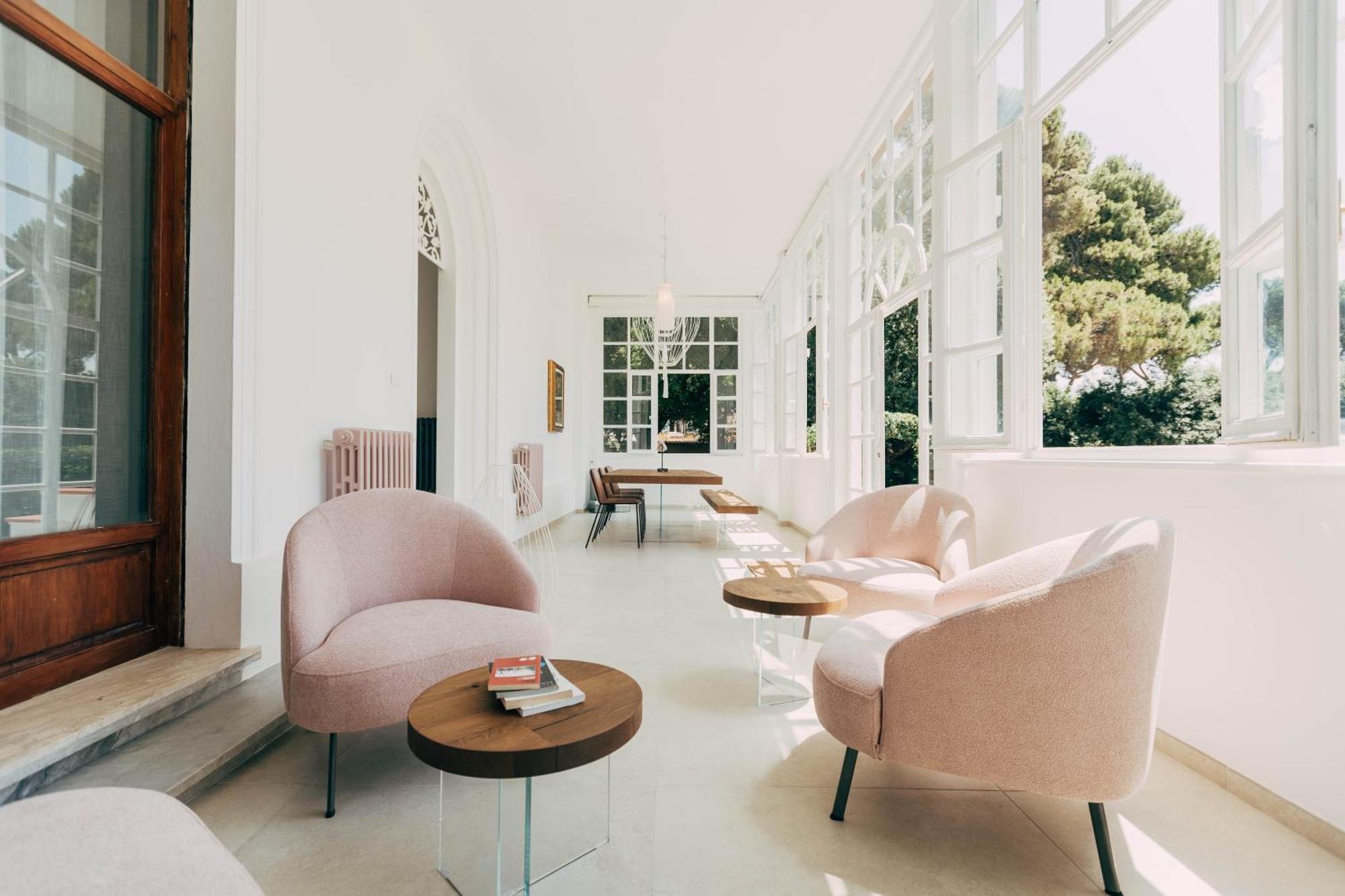 Bed and breakfast Giulietta