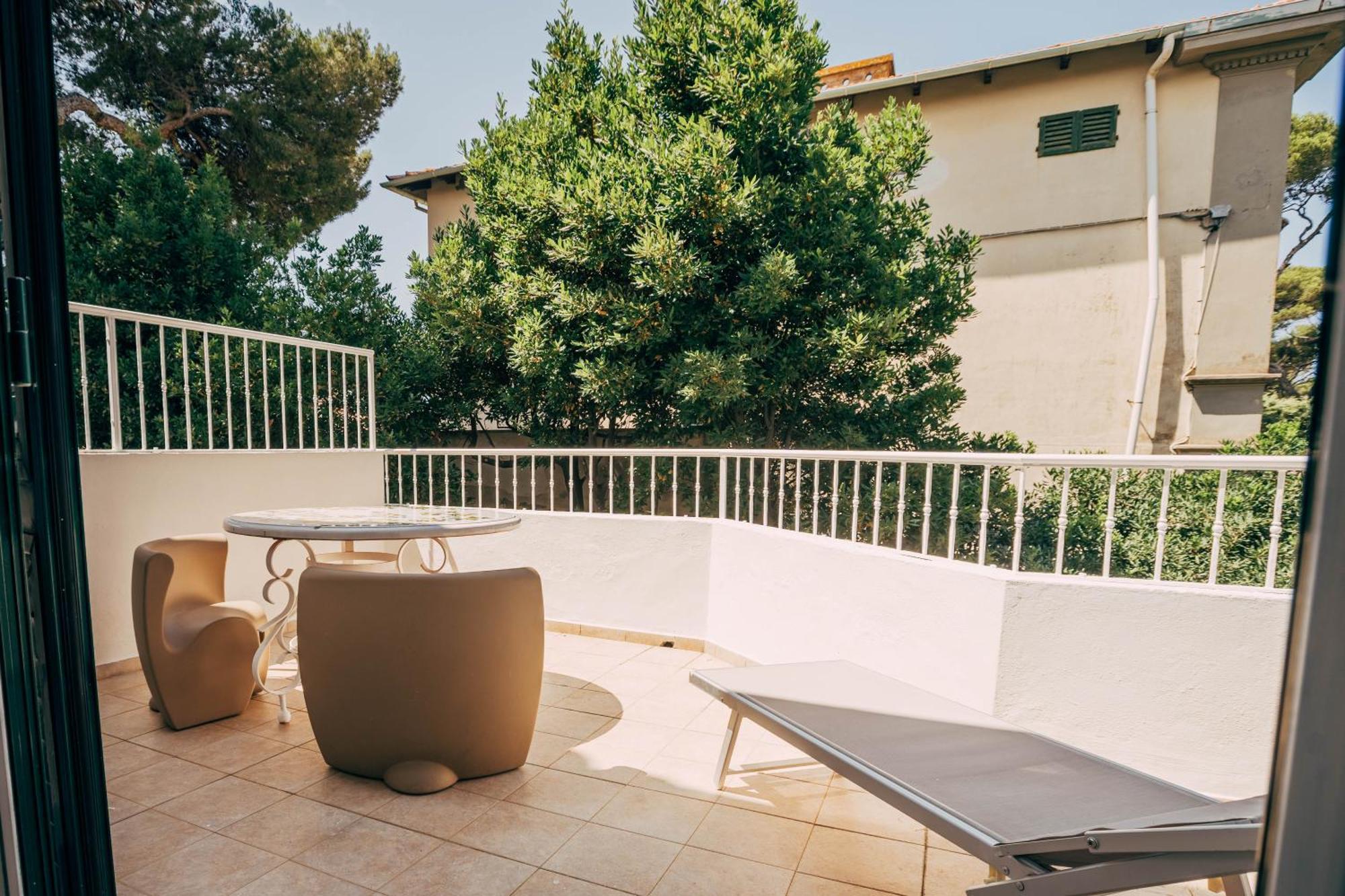 Giulietta Bed and breakfast